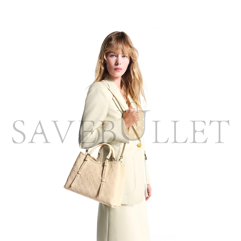 l0vis Vvtt0n babylone tote pm m11463 (31*21.5*13cm)